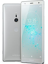 Best available price of Sony Xperia XZ2 in Sierraleone
