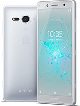 Best available price of Sony Xperia XZ2 Compact in Sierraleone