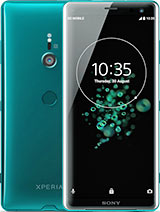 Best available price of Sony Xperia XZ3 in Sierraleone