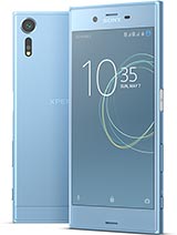 Best available price of Sony Xperia XZs in Sierraleone