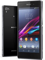 Best available price of Sony Xperia Z1 in Sierraleone