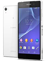 Best available price of Sony Xperia Z2 in Sierraleone