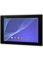 Best available price of Sony Xperia Z2 Tablet LTE in Sierraleone