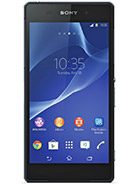 Best available price of Sony Xperia Z2a in Sierraleone