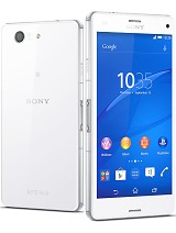 Best available price of Sony Xperia Z3 Compact in Sierraleone