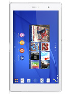 Best available price of Sony Xperia Z3 Tablet Compact in Sierraleone