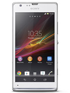 Best available price of Sony Xperia SP in Sierraleone