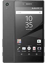 Best available price of Sony Xperia Z5 Dual in Sierraleone
