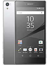 Best available price of Sony Xperia Z5 Premium in Sierraleone