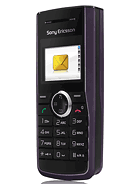 Best available price of Sony Ericsson J110 in Sierraleone