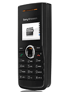 Best available price of Sony Ericsson J120 in Sierraleone