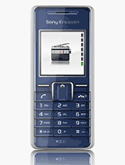 Best available price of Sony Ericsson K220 in Sierraleone