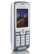 Best available price of Sony Ericsson K310 in Sierraleone