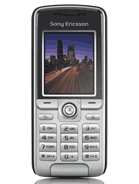 Best available price of Sony Ericsson K320 in Sierraleone