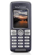 Best available price of Sony Ericsson K510 in Sierraleone