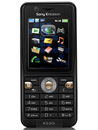 Best available price of Sony Ericsson K530 in Sierraleone
