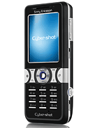 Best available price of Sony Ericsson K550 in Sierraleone