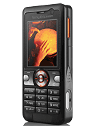 Best available price of Sony Ericsson K618 in Sierraleone