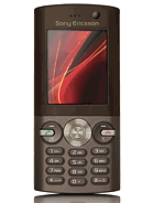 Best available price of Sony Ericsson K630 in Sierraleone