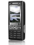 Best available price of Sony Ericsson K790 in Sierraleone