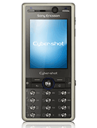 Best available price of Sony Ericsson K810 in Sierraleone