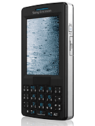 Best available price of Sony Ericsson M600 in Sierraleone