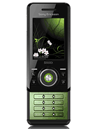Best available price of Sony Ericsson S500 in Sierraleone