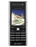 Best available price of Sony Ericsson V600 in Sierraleone