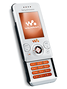 Best available price of Sony Ericsson W580 in Sierraleone