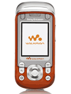 Best available price of Sony Ericsson W600 in Sierraleone