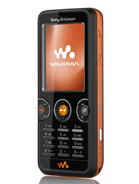 Best available price of Sony Ericsson W610 in Sierraleone