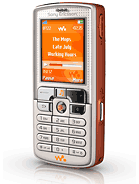 Best available price of Sony Ericsson W800 in Sierraleone