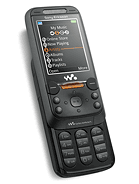 Best available price of Sony Ericsson W830 in Sierraleone
