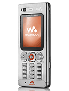 Best available price of Sony Ericsson W880 in Sierraleone