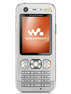 Best available price of Sony Ericsson W890 in Sierraleone