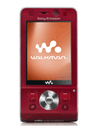 Best available price of Sony Ericsson W910 in Sierraleone