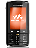 Best available price of Sony Ericsson W960 in Sierraleone