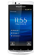 Best available price of Sony Ericsson Xperia Arc S in Sierraleone