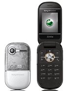 Best available price of Sony Ericsson Z250 in Sierraleone
