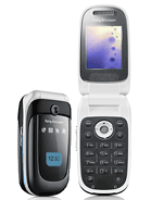 Best available price of Sony Ericsson Z310 in Sierraleone