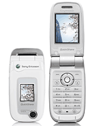 Best available price of Sony Ericsson Z520 in Sierraleone