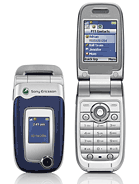 Best available price of Sony Ericsson Z525 in Sierraleone