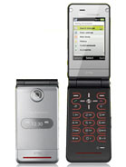 Best available price of Sony Ericsson Z770 in Sierraleone