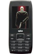 Best available price of Spice M-5365 Boss Killer in Sierraleone