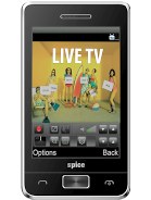 Best available price of Spice M-5900 Flo TV Pro in Sierraleone
