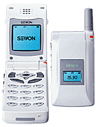 Best available price of Sewon SG-2200 in Sierraleone