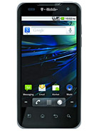 Best available price of T-Mobile G2x in Sierraleone
