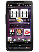 Best available price of T-Mobile HD2 in Sierraleone