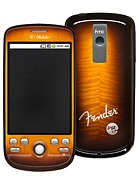 Best available price of T-Mobile myTouch 3G Fender Edition in Sierraleone