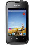Best available price of T-Mobile Prism II in Sierraleone